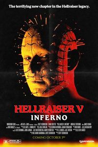Hellraiser: Inferno (2000)