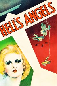 Hell’s Angels (1930)