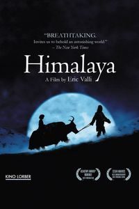 Himalaya – l’enfance d’un chef [Himalaya] (1999)
