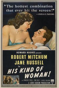 His Kind of Woman (1951)