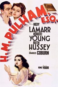 H. M. Pulham, Esq. (1941)