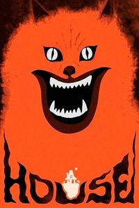 Hausu [House] (1977)