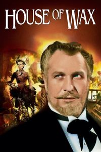House of Wax (1953)