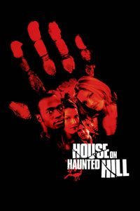 House On Haunted Hill (1999)