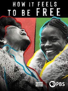 How it Feels to be Free (2021)