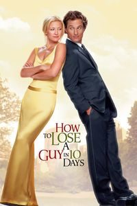 How To Lose A Guy In 10 Days (2003)