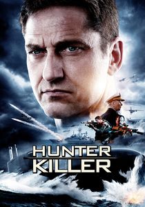 Hunter Killer (2018)