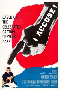 I Accuse! (1958)