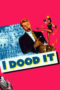 I Dood It (1943)