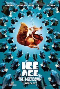 Ice Age: The Meltdown (2006)