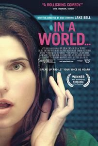 In a World… (2013)