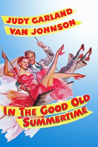 In the Good Old Summertime (1949)