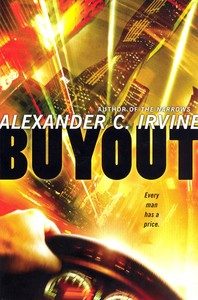 Buyout, Alexander C. Irvine