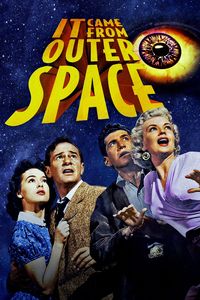 It Came from Outer Space (1953)