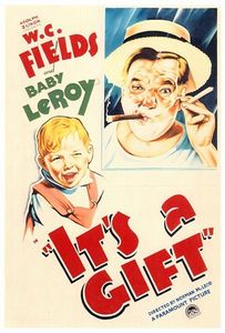 It’s a Gift (1934)