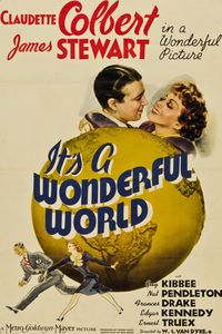 It’s a Wonderful World (1939)