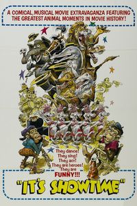 It’s Showtime (1976)