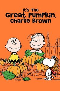 It’s the Great Pumpkin, Charlie Brown (1966)