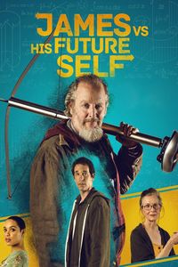 James vs. His Future Self (2019)