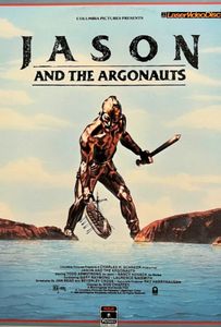 Jason and the Argonauts (1963)