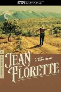 Jean de Florette (1986)
