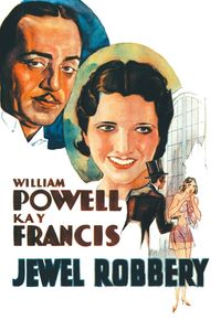 Jewel Robbery (1932)