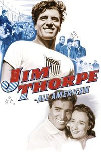 Jim Thorpe—All-American (1951)