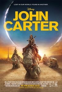 John Carter (2012)