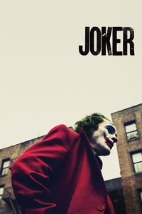 Joker (2019)