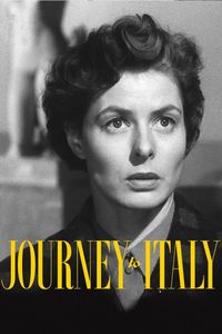 Viaggio in Italia [Journey to Italy] (1954)