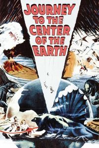 Journey to the Center of the Earth (1959)