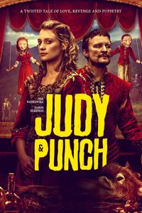 Judy & Punch (2019)