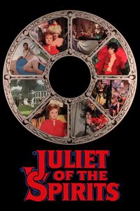 Giulietta degli spiriti [Juliet of the Spirits] (1965)