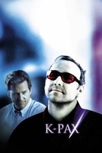 K-Pax (2001)