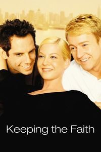 Keeping The Faith (2000)