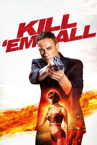 Kill ’Em All (2017)