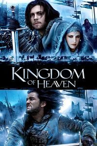 Kingdom Of Heaven (2005)