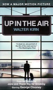 Up in the Air, Walter Kirn
