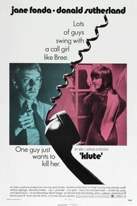 Klute (1971)