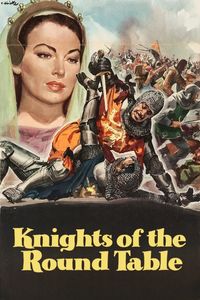 Knights of the Round Table (1953)