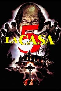 La casa 5 [Beyond Darkness] (1990)