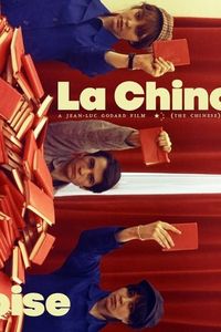 La chinoise [The Chinese] (1967)