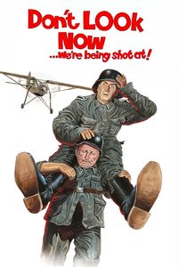 La grande vadrouille (1966)
