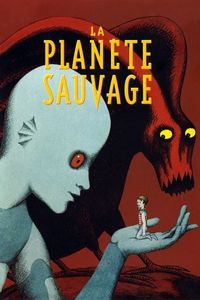 La planète sauvage [Fantastic Planet] (1973)