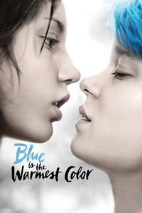 La vie d’Adèle [Blue is the Warmest Color] (2013)
