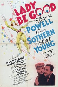 Lady Be Good (1941)