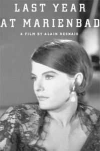 L’année dernière à Marienbad (1961)