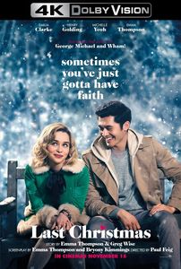 Last Christmas (2019)