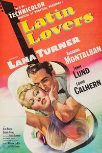Latin Lovers (1953)