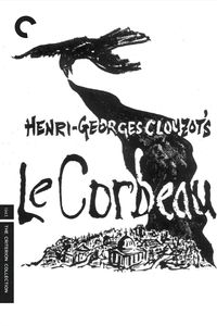Le corbeau [The Raven] (1943)
